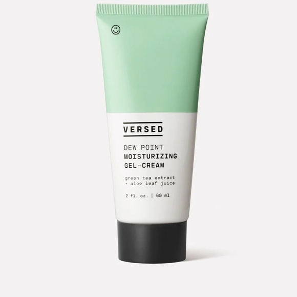 VERSED DEW POINT MOISTURIZING GEL-CREAM - Picture 1 of 4